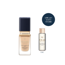 RADIANT FLUID FOUNDATION MATTE